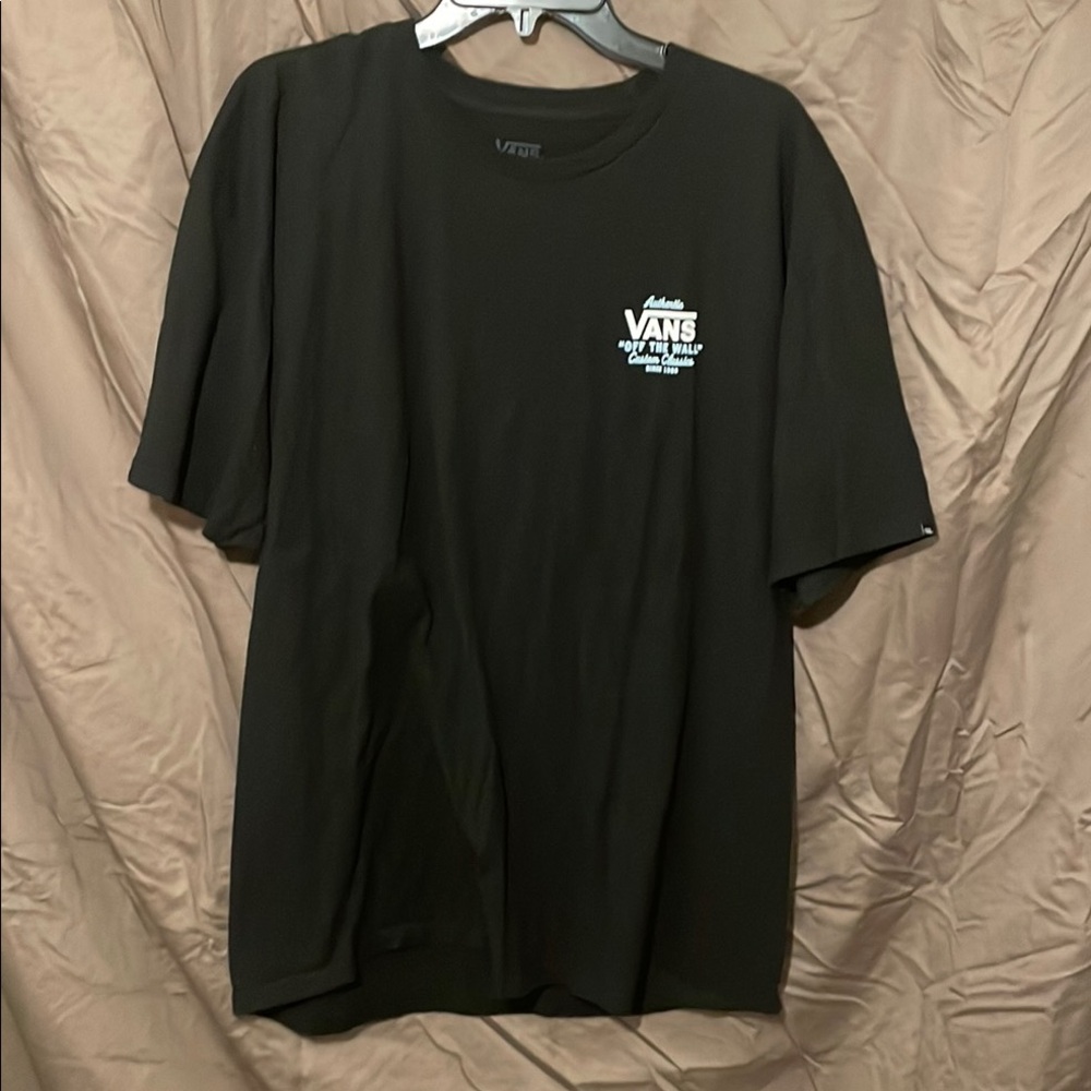 Vans classic skate tee X-Large